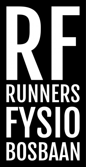 Runners Fysio Bosbaan