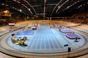 Omnisport Apeldoorn